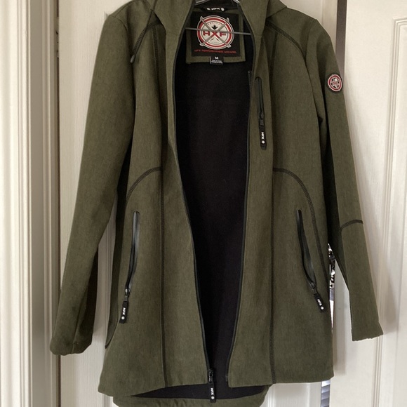 Jacket high performance - Picture 8 of 9